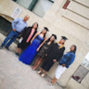 Meet your Posher, Charlene